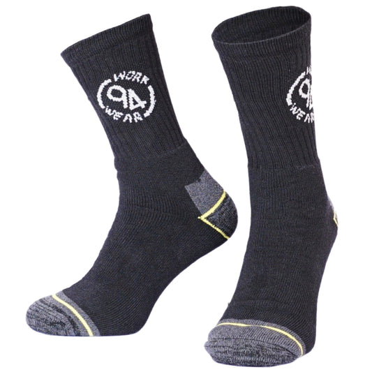 94Workwear Allround Work Socks 2 pairs