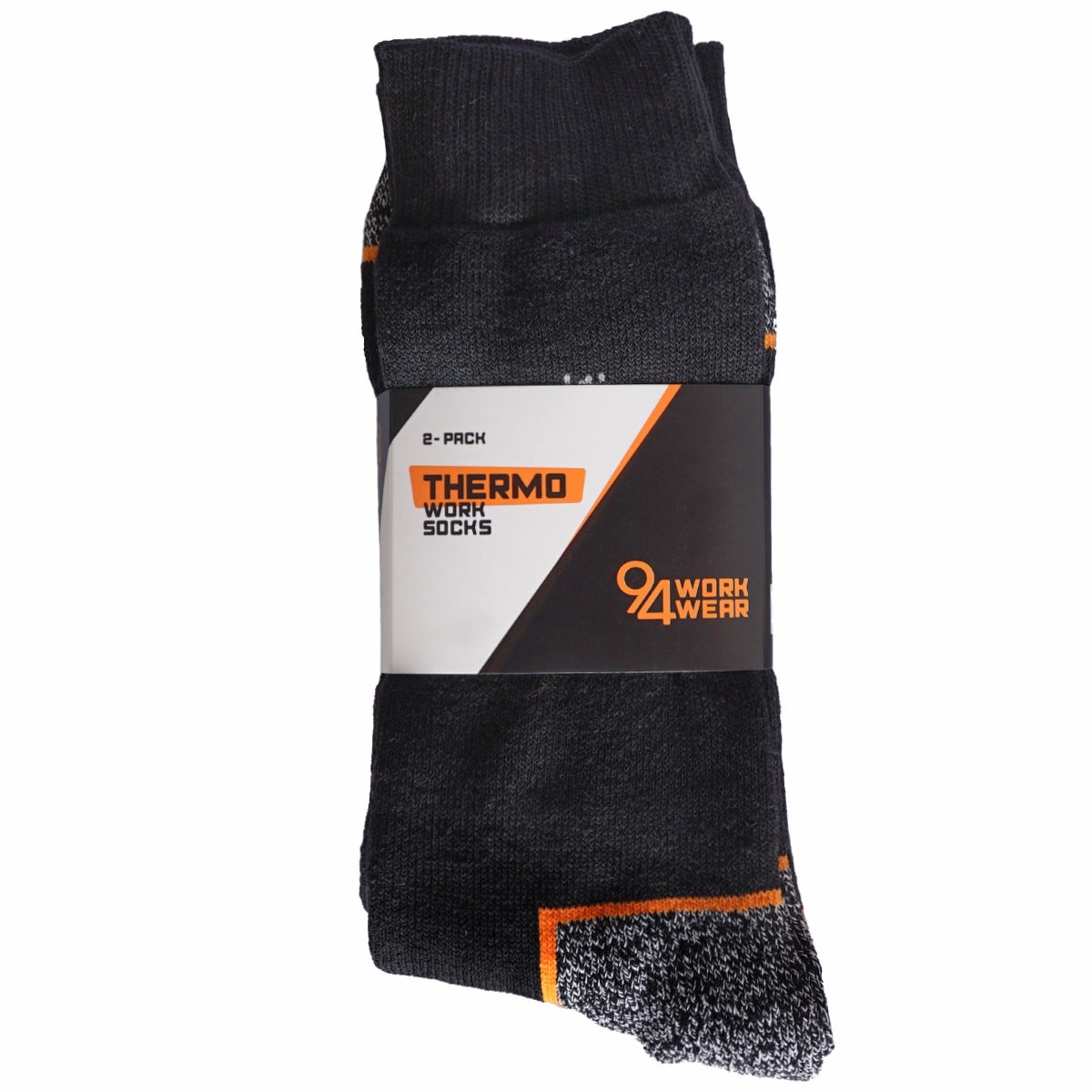 94Workwear Thermo Work Socks 2 pairs